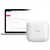D-Link AX3000 Wi-Fi 6 kaheribaline PoE pääsupunkt, 2.4 GHz, 5 GHz, 3000 Mbit/s, SNMP, SNMPv2, SNMPv3, WEP, WPA, WPA2, WPA3, 10,100,1000,2500 Mbit/s