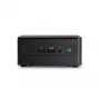 Mini PC barebone ASUS NUC 13 RNUC13ANHI300002I — Intel Core i3-1315U, kuni 64 GB DDR4, Wi-Fi 6E, 2×HDMI 2.1, 2×Thunderbolt 4