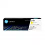 HP 219A kollane originaalne LaserJet toonerikassett, 1200 lehekülge, kollane, 1 tk