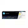 HP 219X kõrge saagisega kollane originaal LaserJet toonerikassett