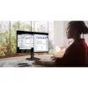 Monitor Philips 1000 seeria 24E1N1100A/00 23.8 tolli LCD Full HD IPS, 1920×1080, 100 Hz, 4 ms, sRGB, HDMI, VGA, kõlarid
