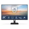 Monitor Philips 1000 seeria 24E1N1100A/00 23.8 tolli LCD Full HD IPS, 1920×1080, 100 Hz, 4 ms, sRGB, HDMI, VGA, kõlarid