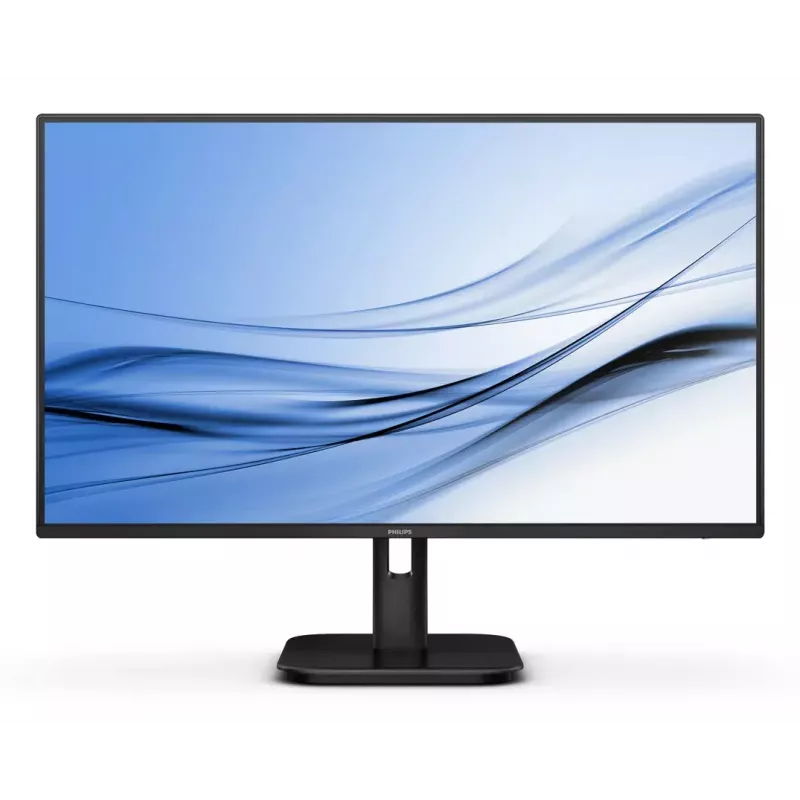 Monitor Philips 1000 seeria 24E1N1100A/00 23.8 tolli LCD Full HD IPS, 1920×1080, 100 Hz, 4 ms, sRGB, HDMI, VGA, kõlarid