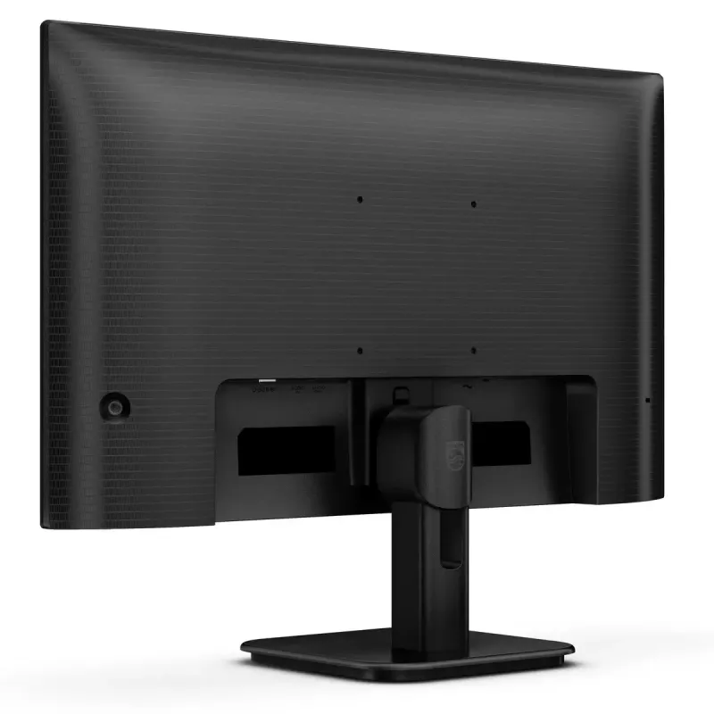 Monitor Philips 1000 seeria 24E1N1100A/00 23.8 tolli LCD Full HD IPS, 1920×1080, 100 Hz, 4 ms, sRGB, HDMI, VGA, kõlarid