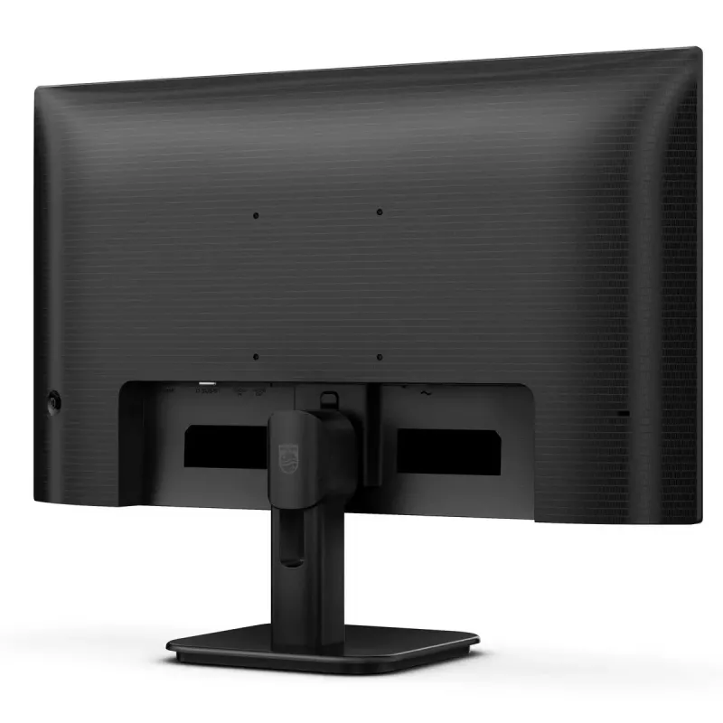 Monitor Philips 1000 seeria 24E1N1100A/00 23.8 tolli LCD Full HD IPS, 1920×1080, 100 Hz, 4 ms, sRGB, HDMI, VGA, kõlarid