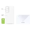 Samsung EF-QA556 mobiiltelefoni ümbris 16,8 cm (6,6 tolli) kate Läbipaistev