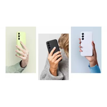 Samsung EF-PA556 mobiiltelefoni ümbris 16,8 cm (6,6 tolli) kate must