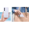 Samsung EF-PA556 mobiiltelefoni ümbris 16,8 cm (6,6 tolli) kate must