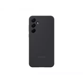 Samsung EF-PA556 mobiiltelefoni ümbris 16,8 cm (6,6 tolli) kate must