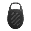 Kaasaskantav kõlar JBL Clip 5 must