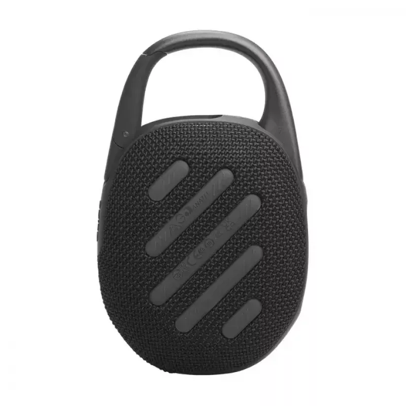 Kaasaskantav kõlar JBL Clip 5 must