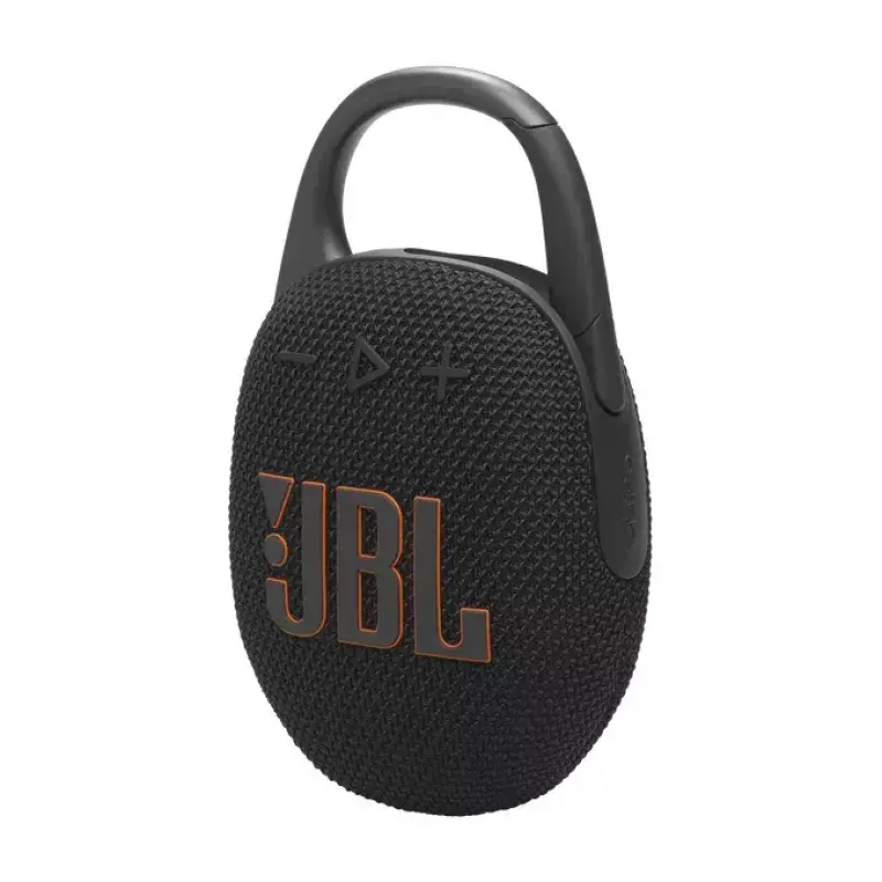 Kaasaskantav kõlar JBL Clip 5 must