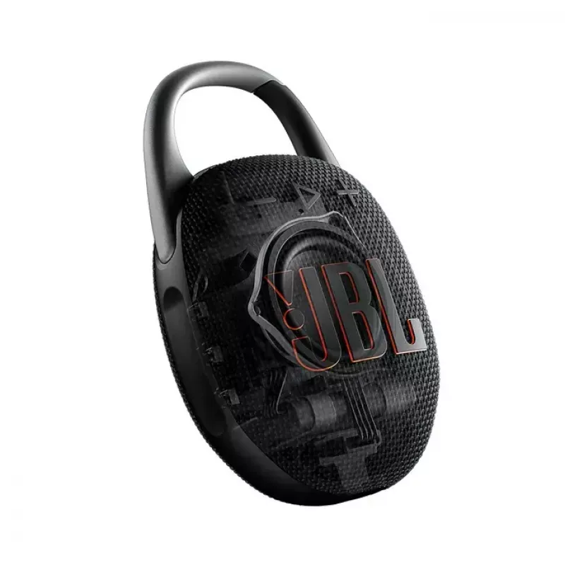 Kaasaskantav kõlar JBL Clip 5 must