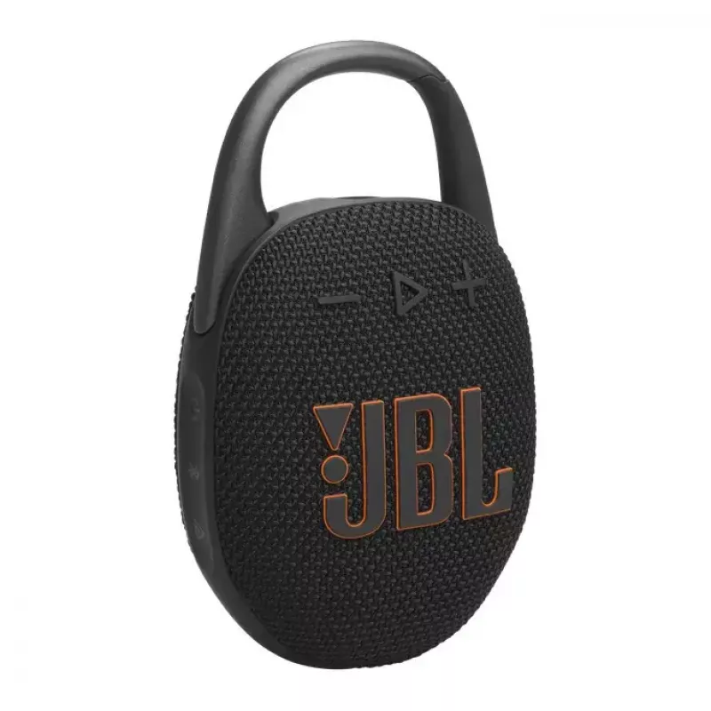 Kaasaskantav kõlar JBL Clip 5 must