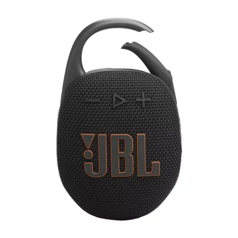 Kaasaskantav kõlar JBL Clip 5 must