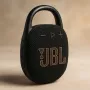 Kaasaskantav kõlar JBL Clip 5 must
