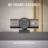 Veebikaamera Logitech MX Brio 705 8.5 MP 4K Ultra HD USB 3.2