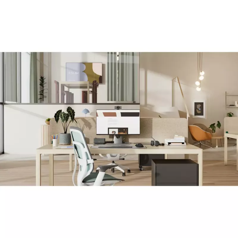 Veebikaamera Logitech MX Brio 705 8.5 MP 4K Ultra HD USB 3.2
