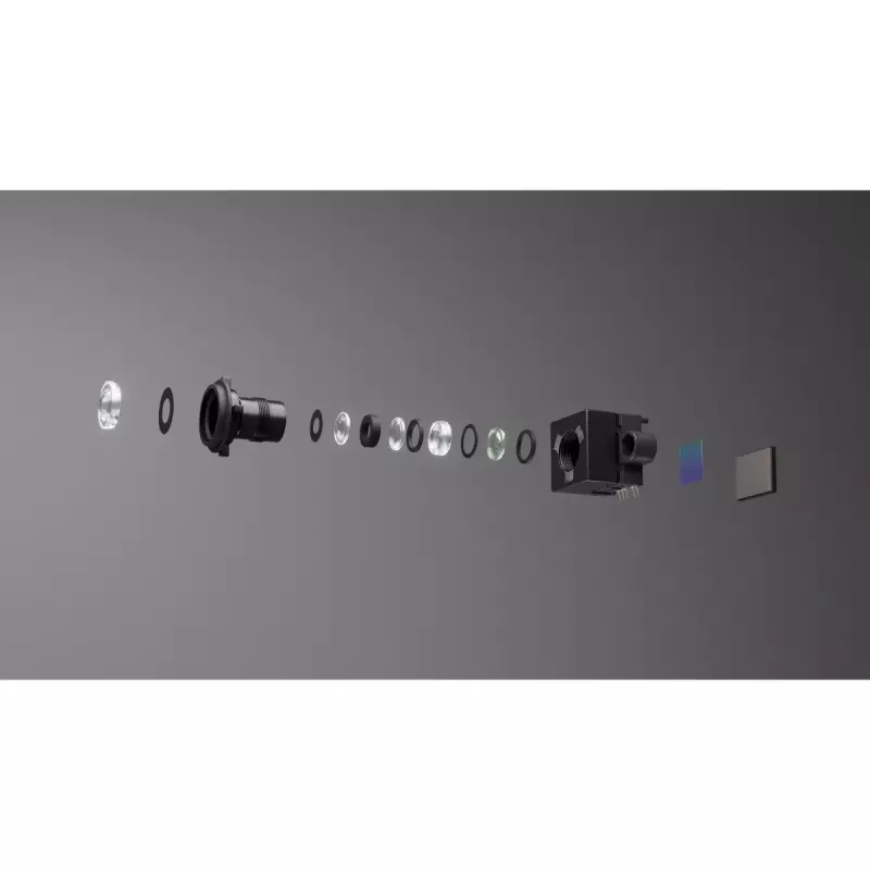 Veebikaamera Logitech MX Brio 705 8.5 MP 4K Ultra HD USB 3.2