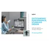 Veebikaamera Logitech MX Brio 705 8.5 MP 4K Ultra HD USB 3.2