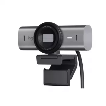 Veebikaamera Logitech MX Brio 705 8.5 MP 4K Ultra HD USB 3.2