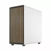 Arvuti korpus Fractal Design FD-C-NOR1X-04 Midi Tower Valge