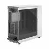 Arvuti korpus Fractal Design FD-C-NOR1X-04 Midi Tower Valge