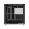 Arvuti korpus Fractal Design FD-C-NOR1X-04 Midi Tower Valge
