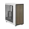 Arvuti korpus Fractal Design FD-C-NOR1X-04 Midi Tower Valge