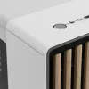 Arvuti korpus Fractal Design FD-C-NOR1X-04 Midi Tower Valge