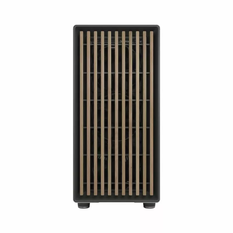 Arvuti korpus Fractal Design FD-C-NOR1X-04 Midi Tower Valge
