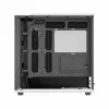 Arvuti korpus Fractal Design FD-C-NOR1X-04 Midi Tower Valge