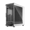 Arvuti korpus Fractal Design FD-C-NOR1X-04 Midi Tower Valge