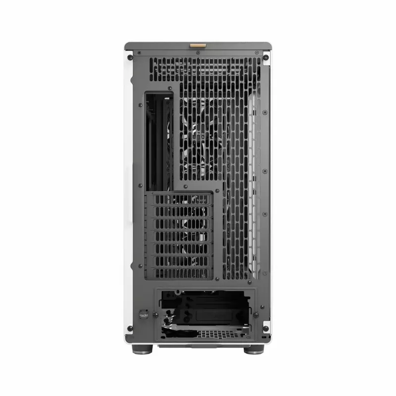 Arvuti korpus Fractal Design FD-C-NOR1X-04 Midi Tower Valge