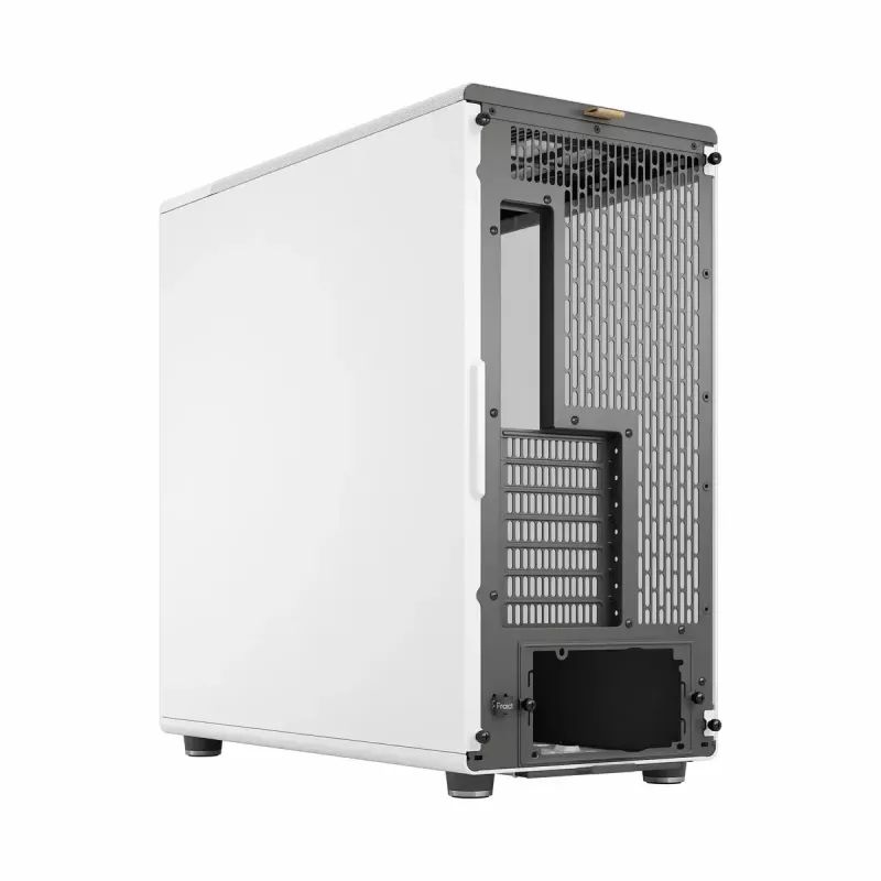 Arvuti korpus Fractal Design FD-C-NOR1X-04 Midi Tower Valge