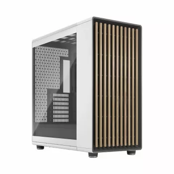 Arvuti korpus Fractal Design FD-C-NOR1X-04 Midi Tower Valge