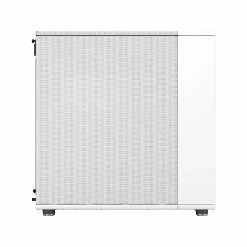 Arvutikorpus Fractal Design FD-C-NOR1X-03 Midi Tower valge
