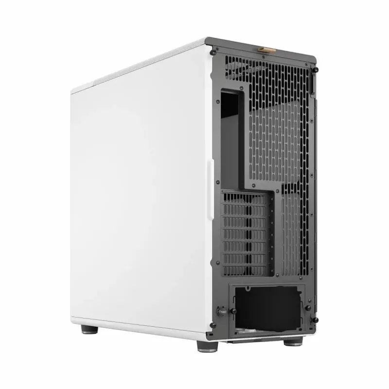 Arvutikorpus Fractal Design FD-C-NOR1X-03 Midi Tower valge