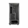 Arvutikorpus Fractal Design FD-C-NOR1X-03 Midi Tower valge