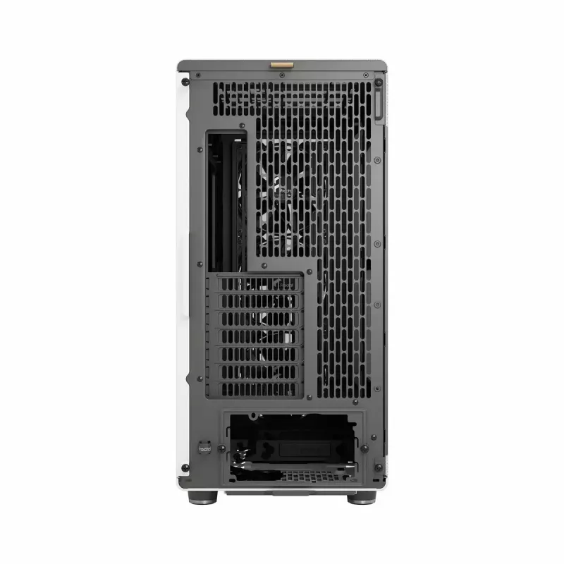 Arvutikorpus Fractal Design FD-C-NOR1X-03 Midi Tower valge