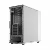 Arvutikorpus Fractal Design FD-C-NOR1X-03 Midi Tower valge