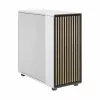 Arvutikorpus Fractal Design FD-C-NOR1X-03 Midi Tower valge