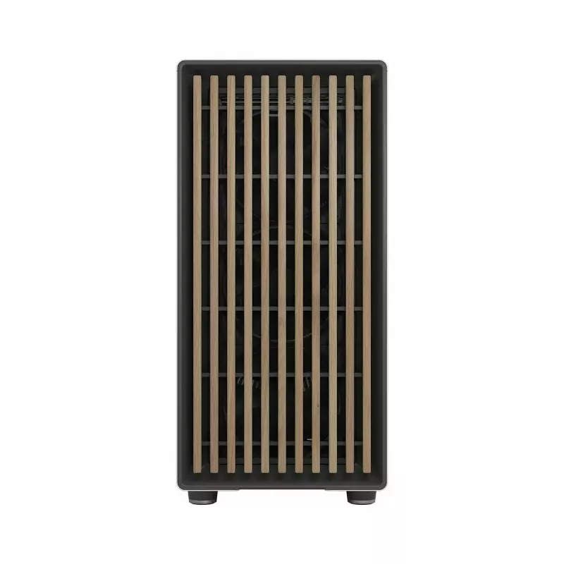 Arvutikorpus Fractal Design FD-C-NOR1X-03 Midi Tower valge