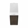 Arvutikorpus Fractal Design FD-C-NOR1X-03 Midi Tower valge