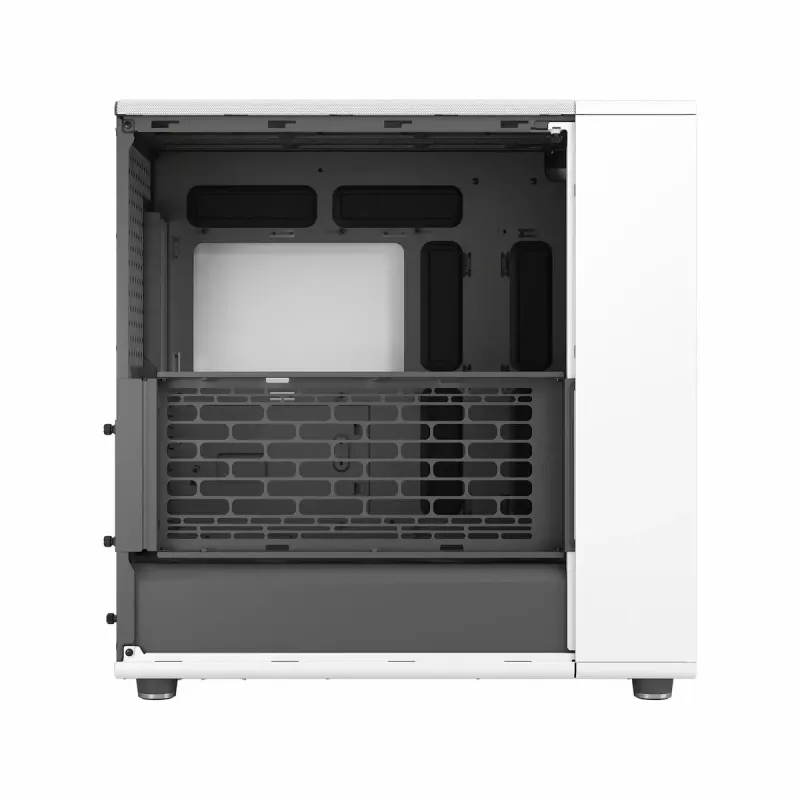 Arvutikorpus Fractal Design FD-C-NOR1X-03 Midi Tower valge