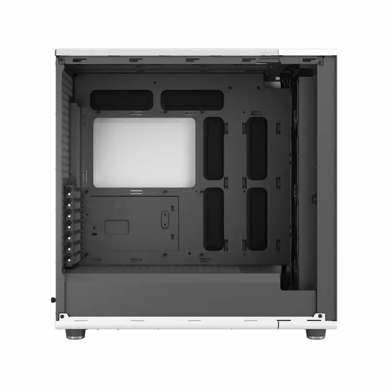 Arvutikorpus Fractal Design FD-C-NOR1X-03 Midi Tower valge