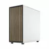 Arvutikorpus Fractal Design FD-C-NOR1X-03 Midi Tower valge