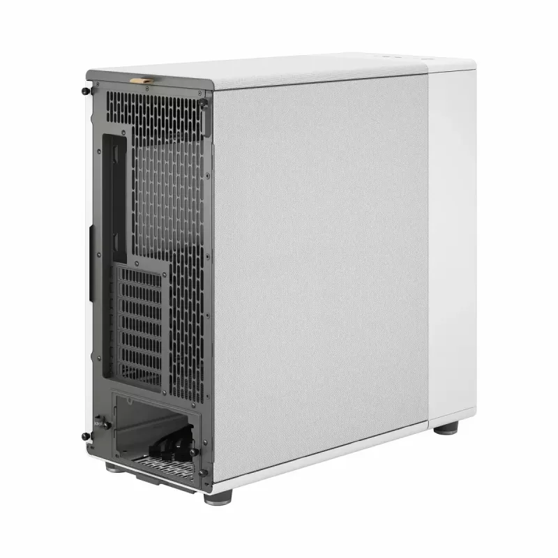 Arvutikorpus Fractal Design FD-C-NOR1X-03 Midi Tower valge