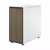 Arvutikorpus Fractal Design FD-C-NOR1X-03 Midi Tower valge