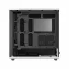 Arvutikorpus Fractal Design FD-C-NOR1X-03 Midi Tower valge